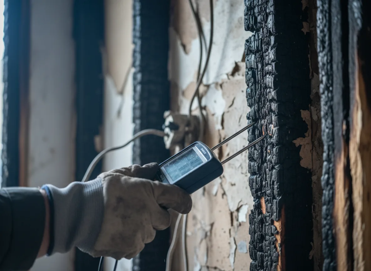 Fire Damage Restoration Jamestown, VA FAQs